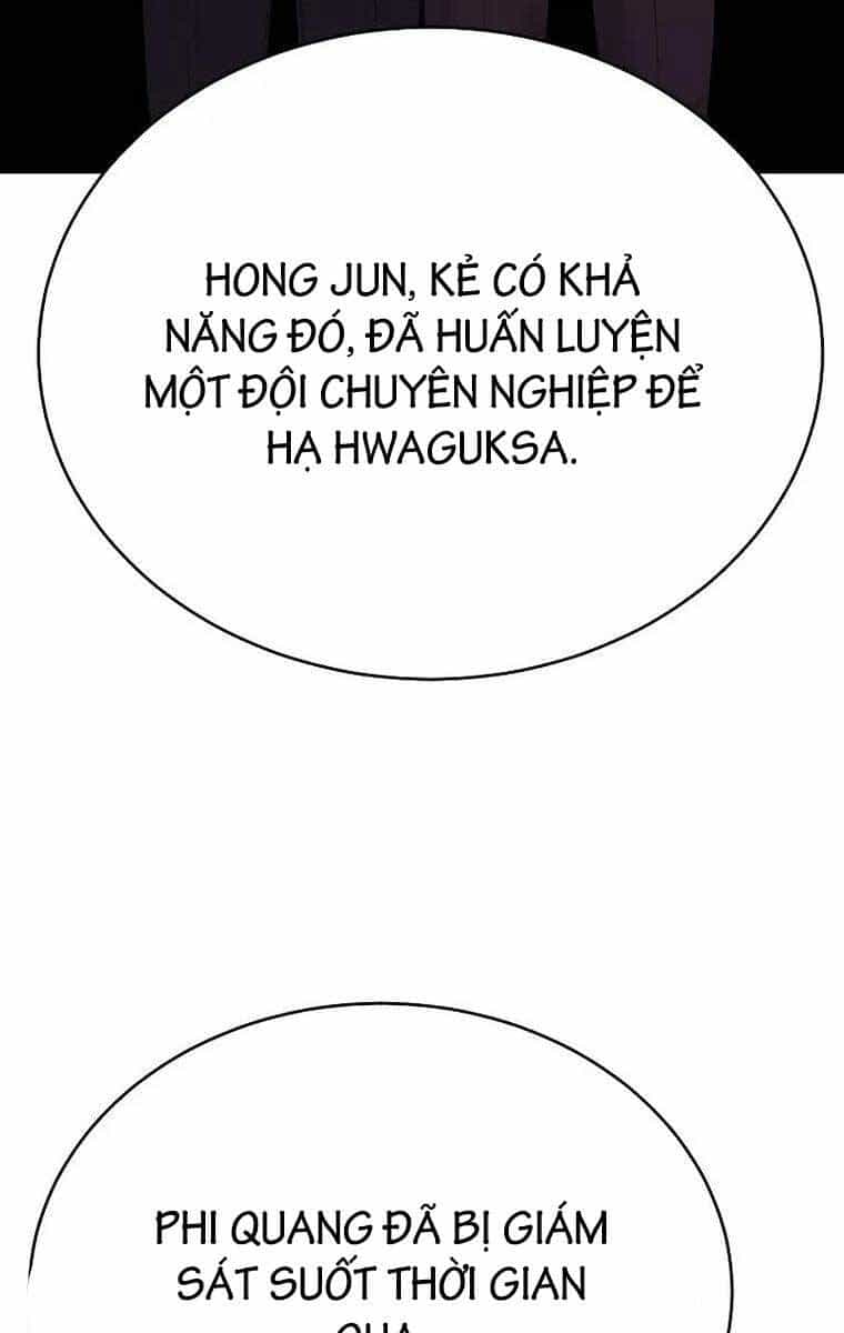 Cảnh Sát Báo Thù - Chương 30 - ảnh 36