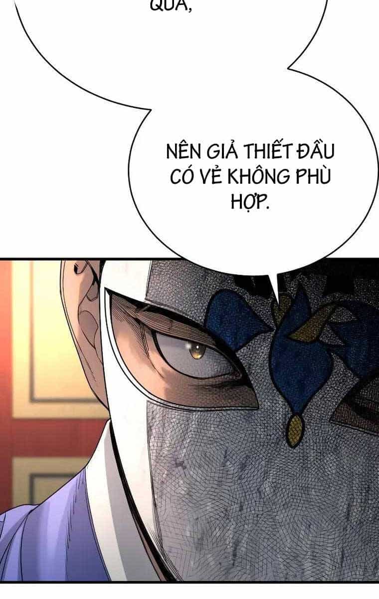 Cảnh Sát Báo Thù - Chương 30 - ảnh 37