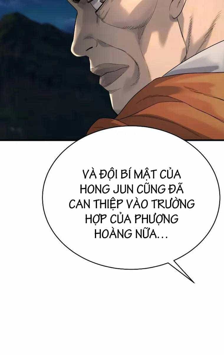 Cảnh Sát Báo Thù - Chương 30 - ảnh 39