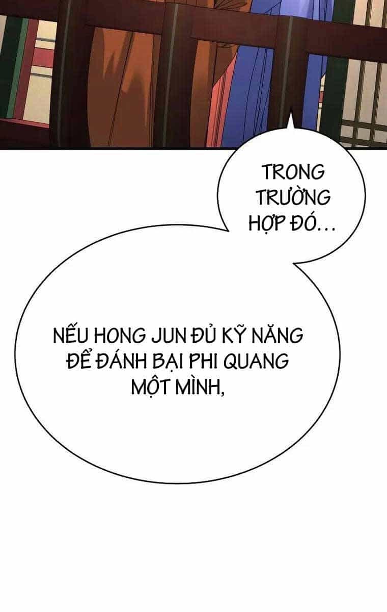 Cảnh Sát Báo Thù - Chương 30 - ảnh 41