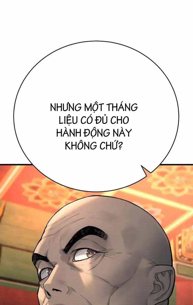 Cảnh Sát Báo Thù - Chương 30 - ảnh 42