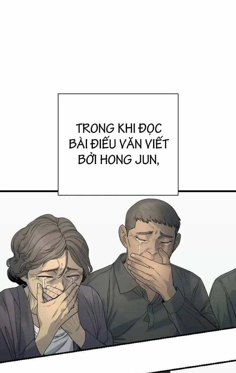 Cảnh Sát Báo Thù - Chương 30 - ảnh 73
