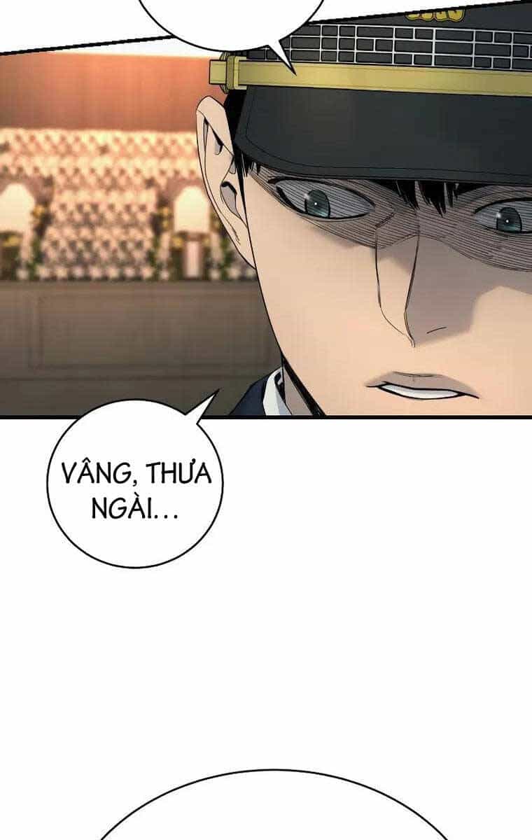 Cảnh Sát Báo Thù - Chương 30 - ảnh 87