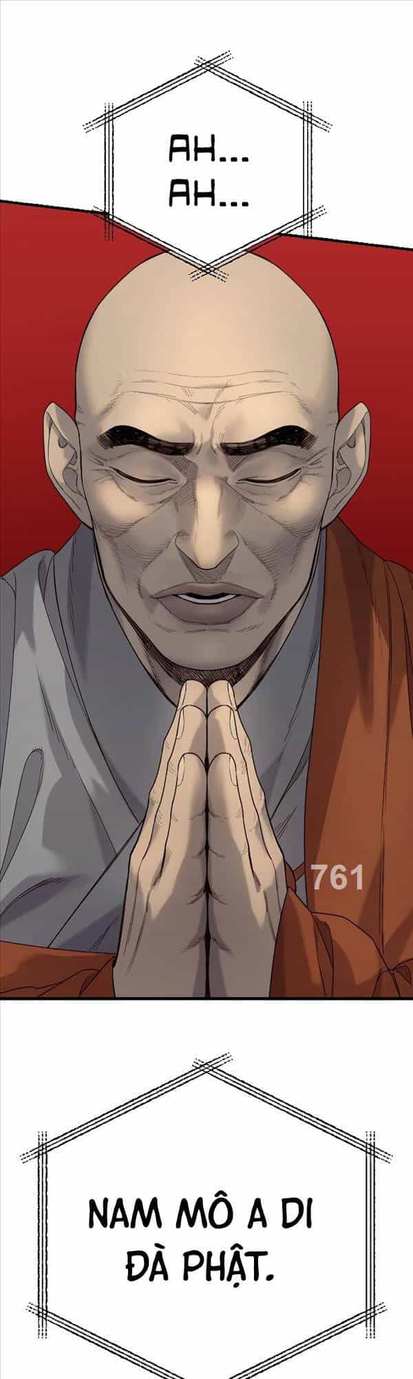 Cảnh Sát Báo Thù - Chương 31 - ảnh 1