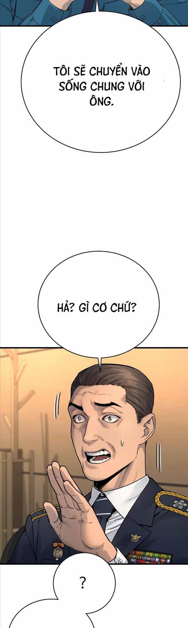 Cảnh Sát Báo Thù - Chương 31 - ảnh 27