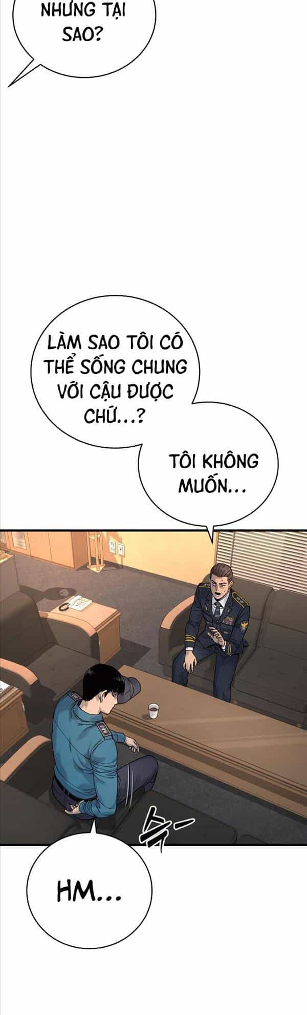 Cảnh Sát Báo Thù - Chương 31 - ảnh 28