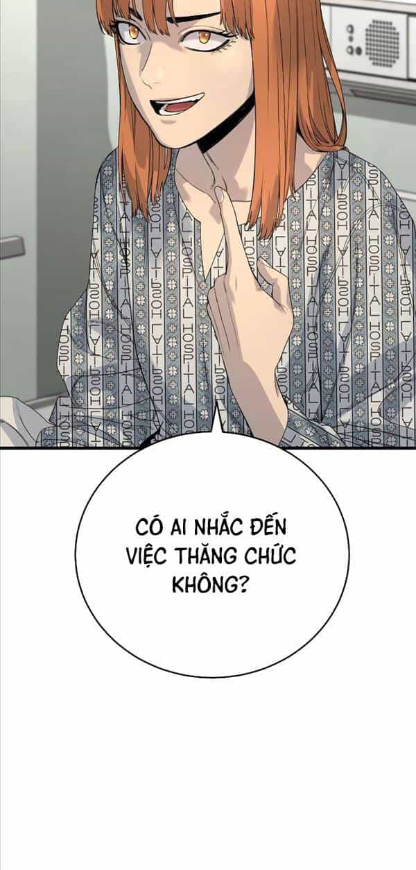 Cảnh Sát Báo Thù - Chương 31 - ảnh 42