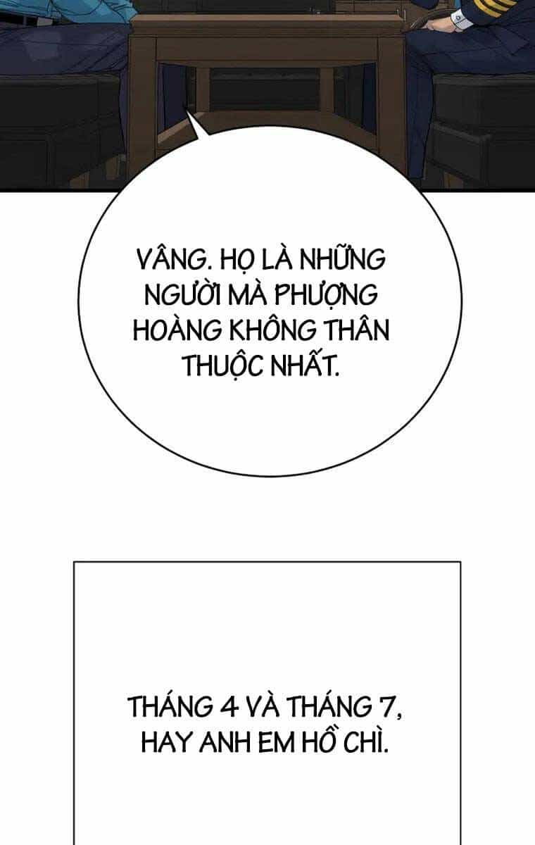 Cảnh Sát Báo Thù - Chương 32 - ảnh 102