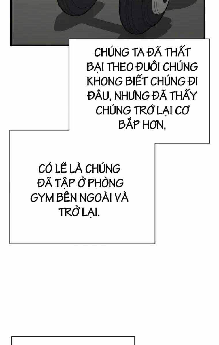 Cảnh Sát Báo Thù - Chương 32 - ảnh 110