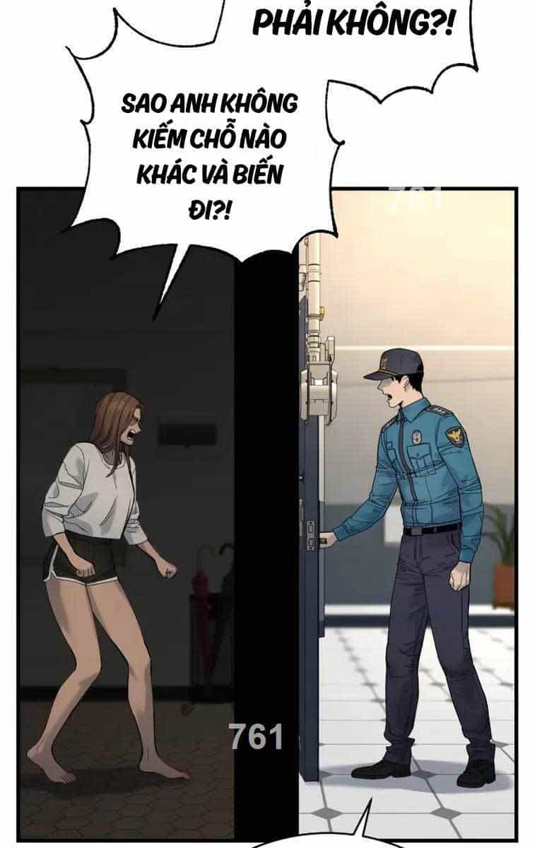 Cảnh Sát Báo Thù - Chương 32 - ảnh 3