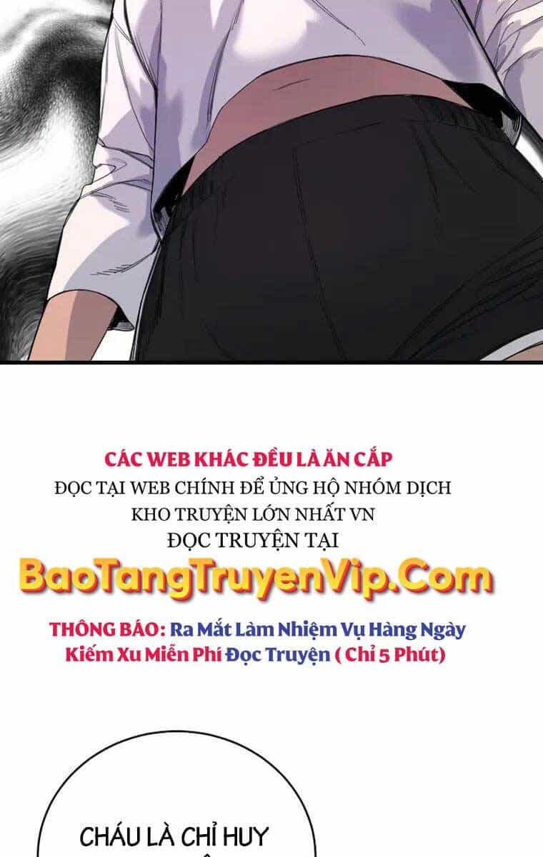 Cảnh Sát Báo Thù - Chương 32 - ảnh 40