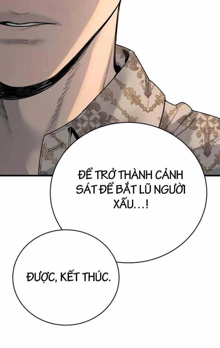 Cảnh Sát Báo Thù - Chương 32 - ảnh 70
