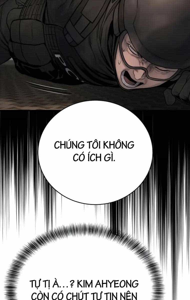 Cảnh Sát Báo Thù - Chương 32 - ảnh 76