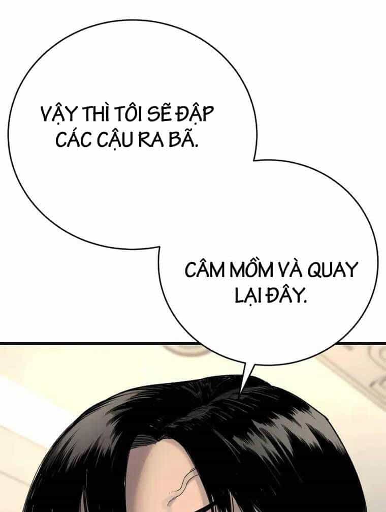 Cảnh Sát Báo Thù - Chương 32 - ảnh 80