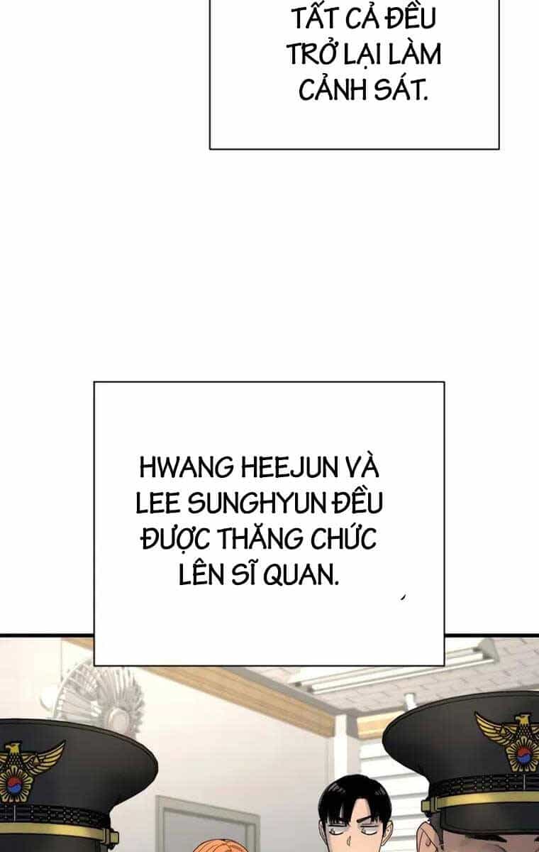 Cảnh Sát Báo Thù - Chương 32 - ảnh 85