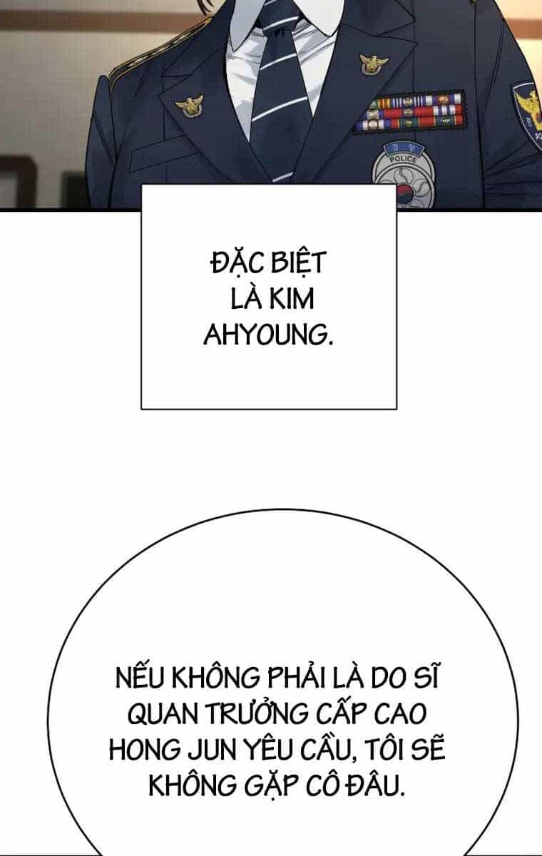 Cảnh Sát Báo Thù - Chương 32 - ảnh 92