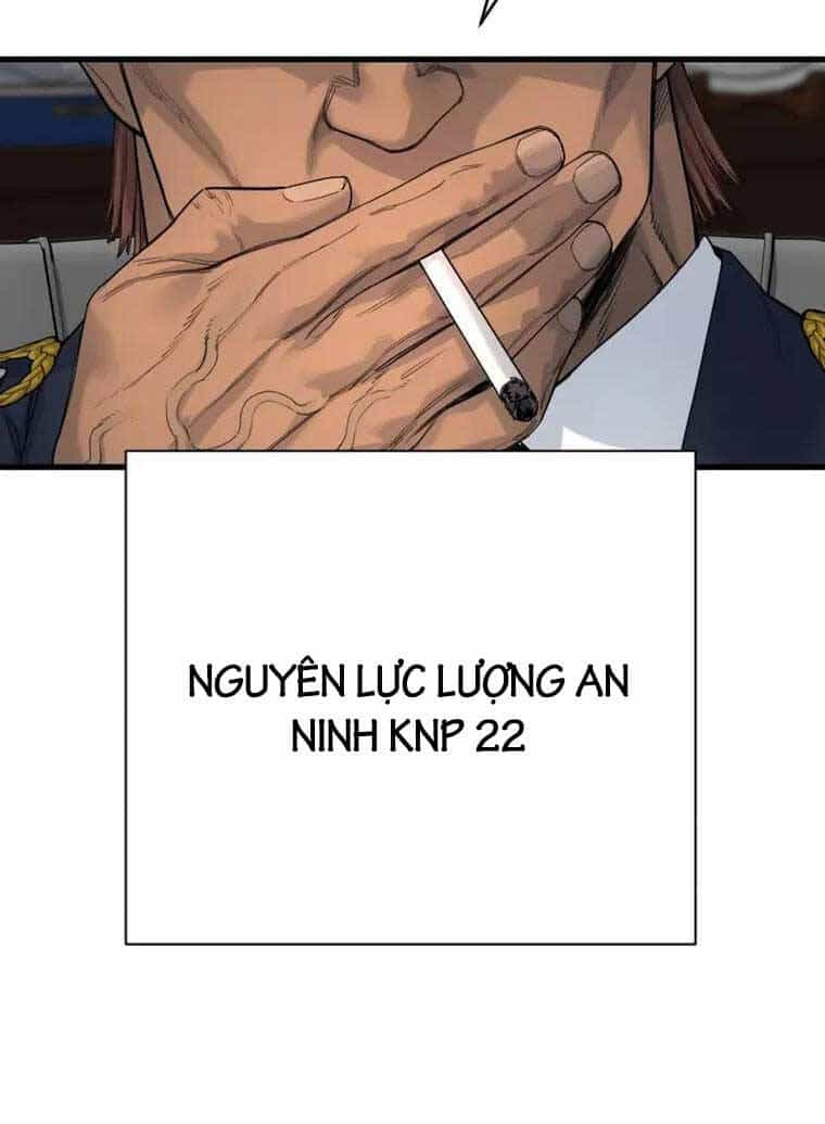 Cảnh Sát Báo Thù - Chương 32 - ảnh 95
