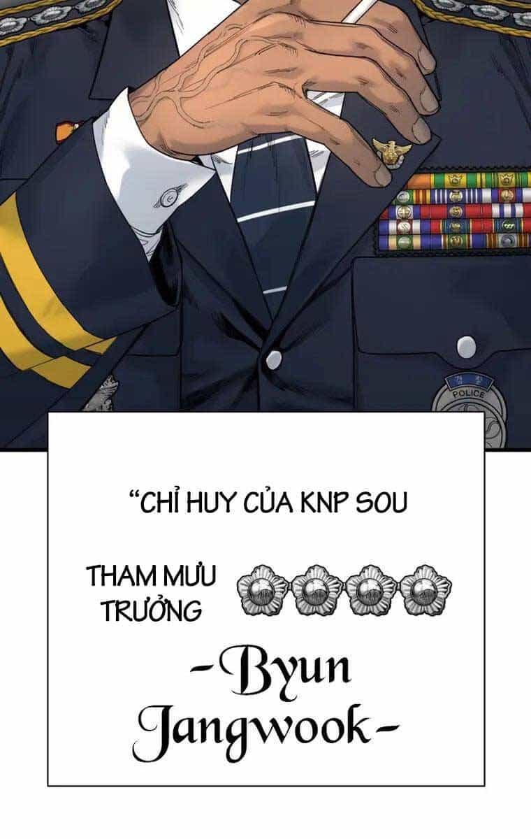 Cảnh Sát Báo Thù - Chương 32 - ảnh 97