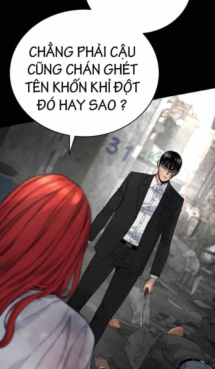 Cảnh Sát Báo Thù - Chương 33 - ảnh 58