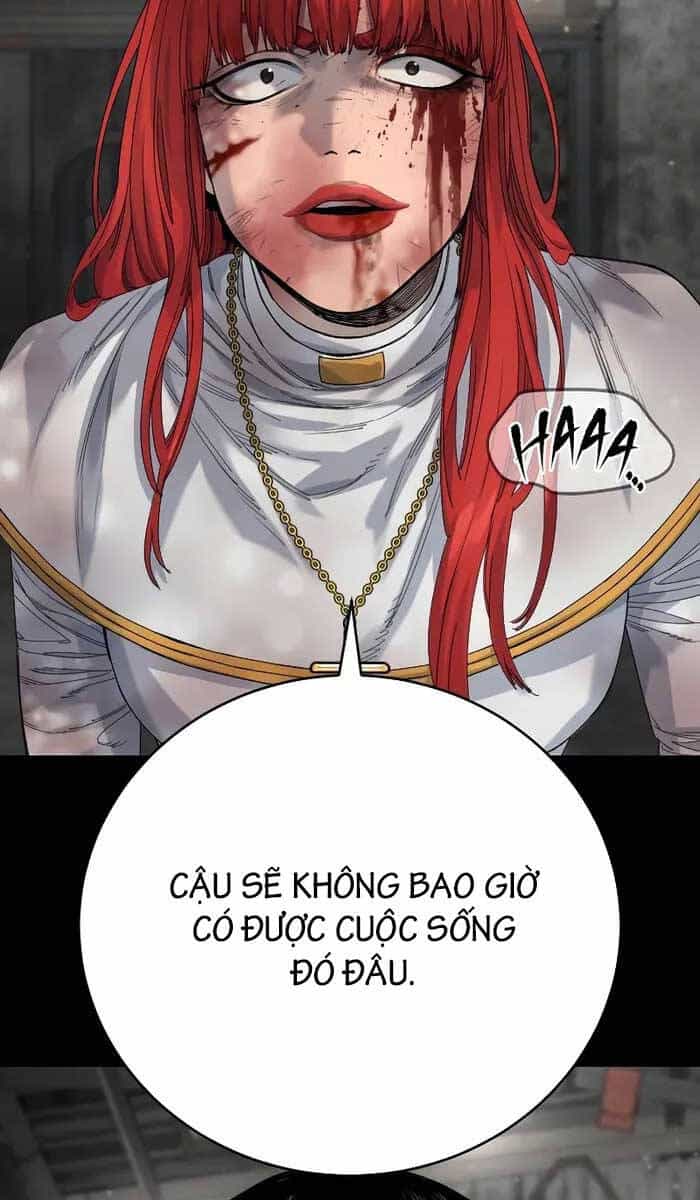 Cảnh Sát Báo Thù - Chương 33 - ảnh 62