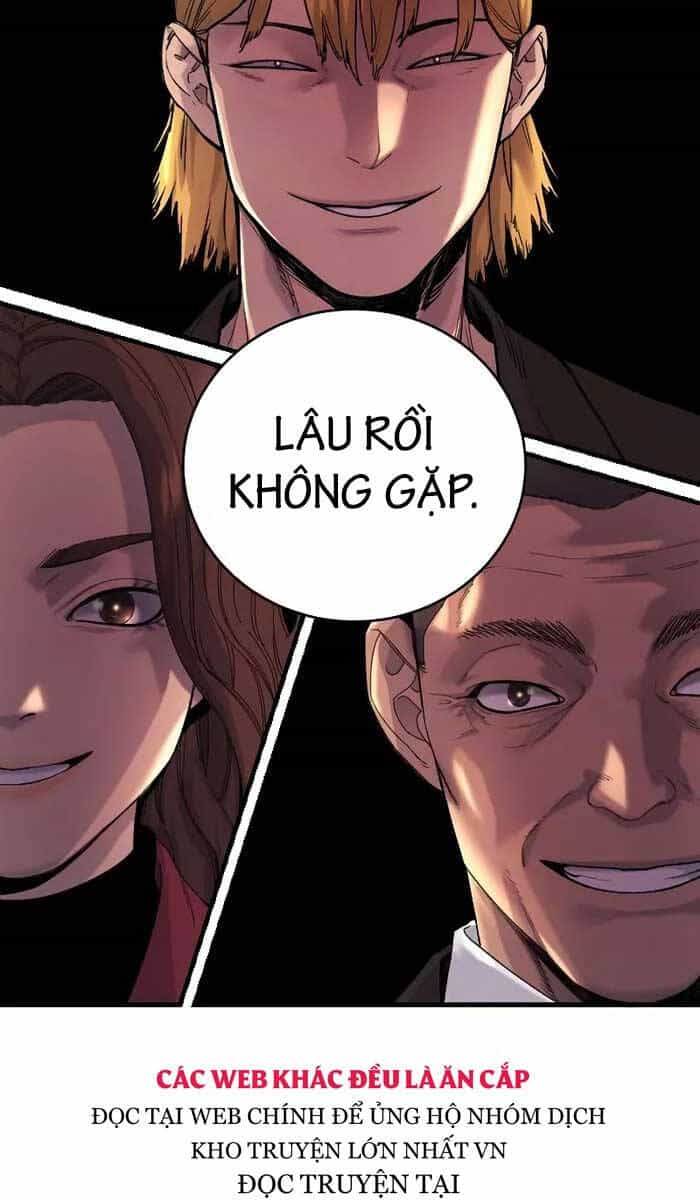 Cảnh Sát Báo Thù - Chương 33 - ảnh 72