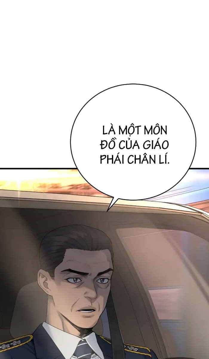 Cảnh Sát Báo Thù - Chương 33 - ảnh 92