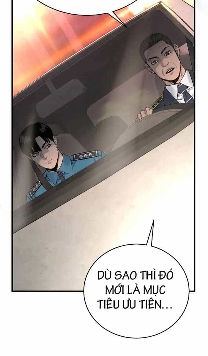 Cảnh Sát Báo Thù - Chương 33 - ảnh 96