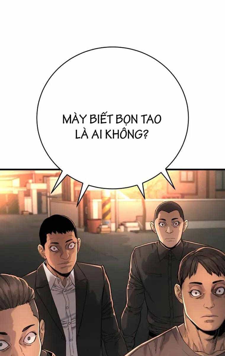 Cảnh Sát Báo Thù - Chương 34 - ảnh 117