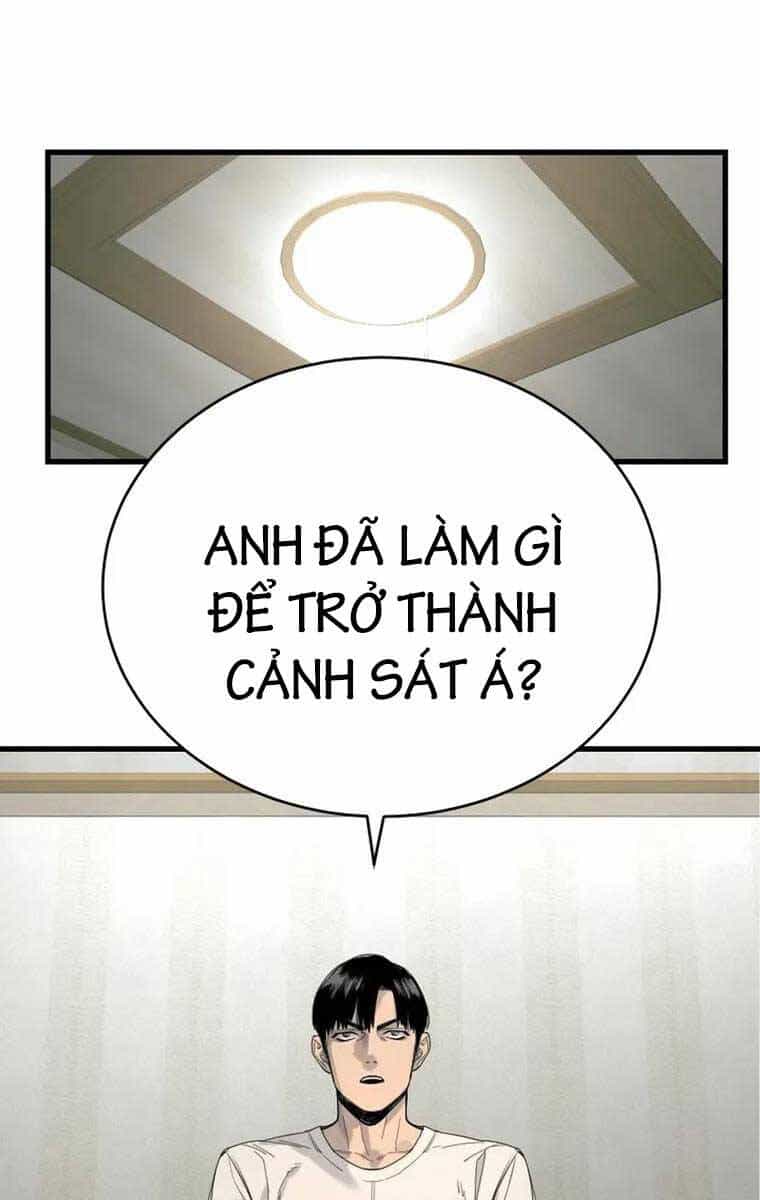 Cảnh Sát Báo Thù - Chương 34 - ảnh 17