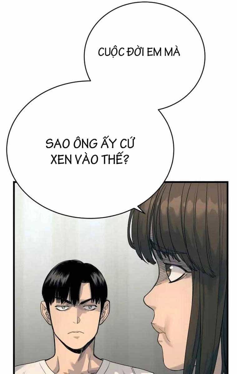 Cảnh Sát Báo Thù - Chương 34 - ảnh 29