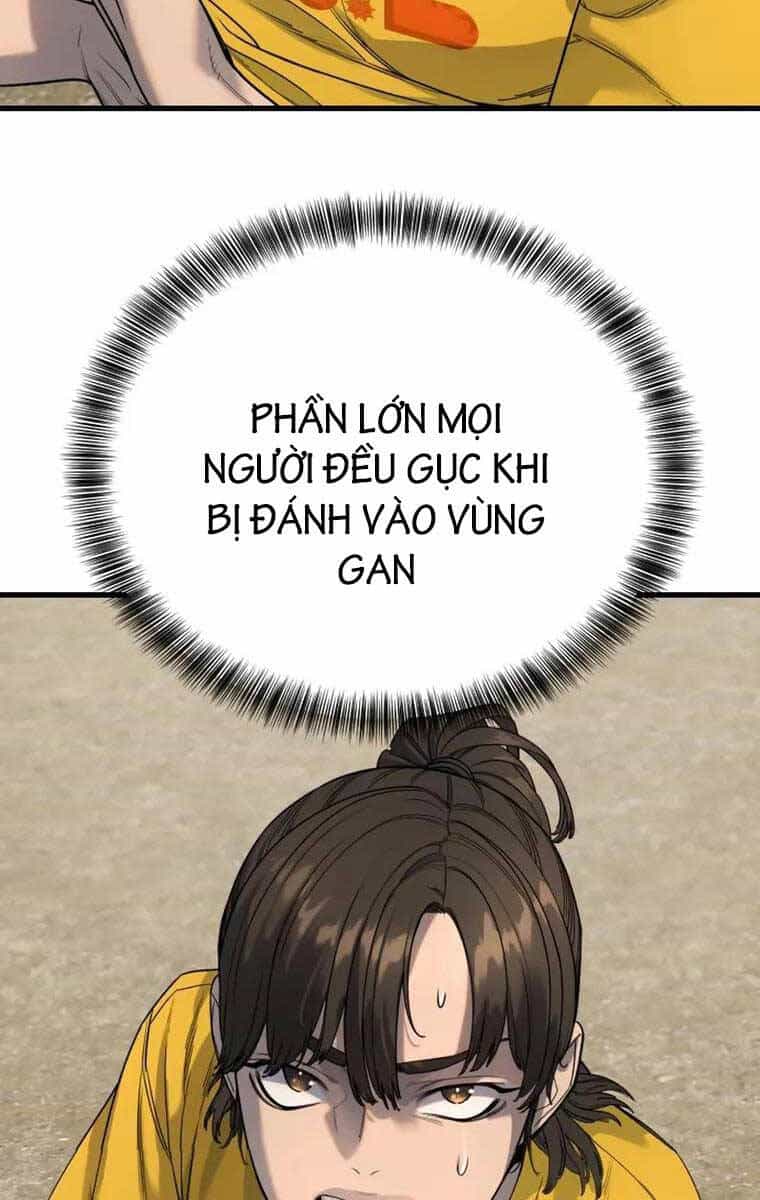 Cảnh Sát Báo Thù - Chương 34 - ảnh 76