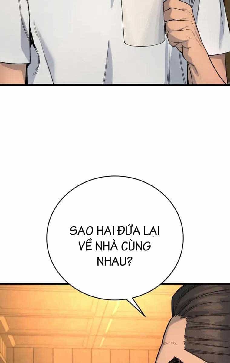Cảnh Sát Báo Thù - Chương 34 - ảnh 94