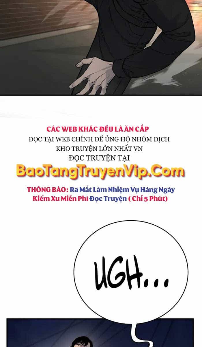 Cảnh Sát Báo Thù - Chương 35 - ảnh 4