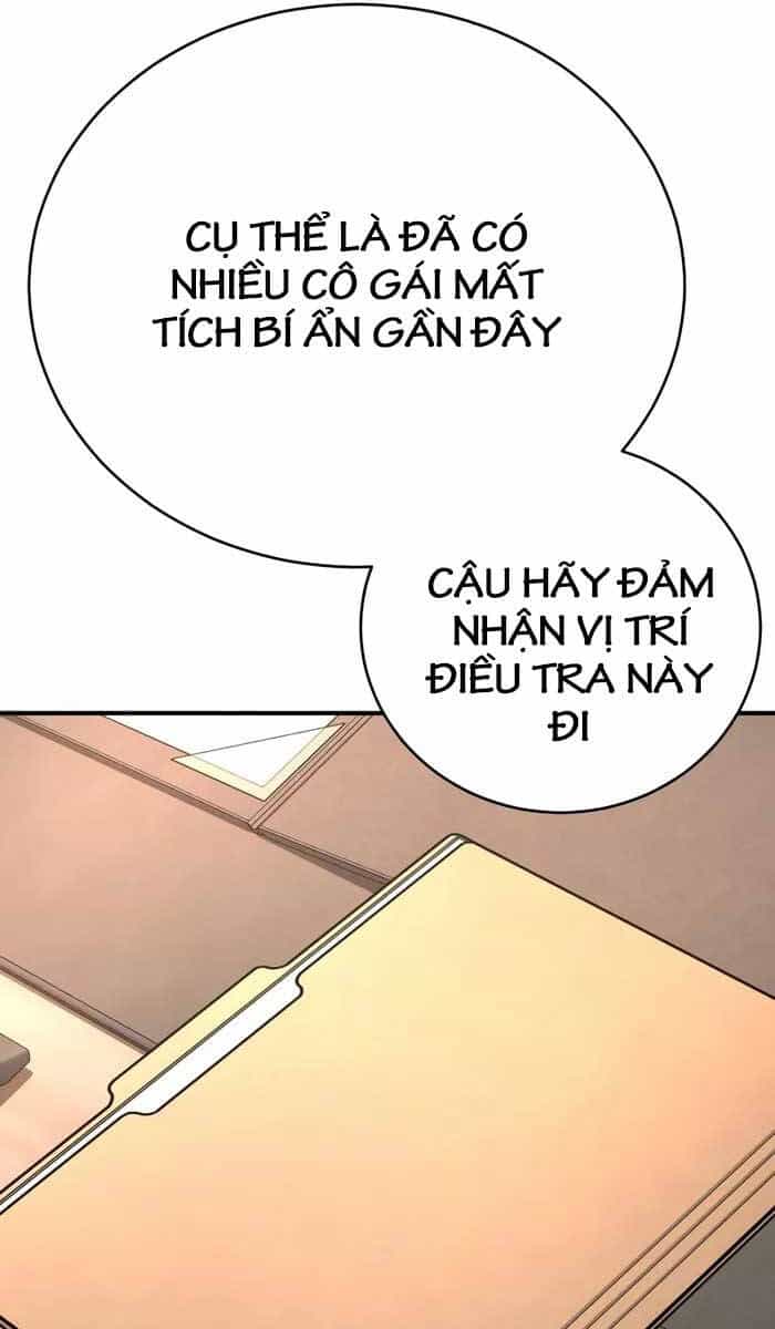Cảnh Sát Báo Thù - Chương 36 - ảnh 10