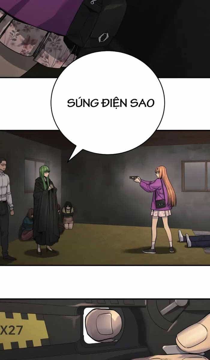 Cảnh Sát Báo Thù - Chương 36 - ảnh 106