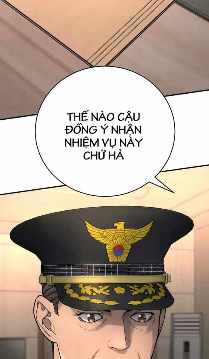 Cảnh Sát Báo Thù - Chương 36 - ảnh 11
