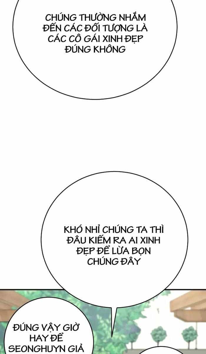 Cảnh Sát Báo Thù - Chương 36 - ảnh 34