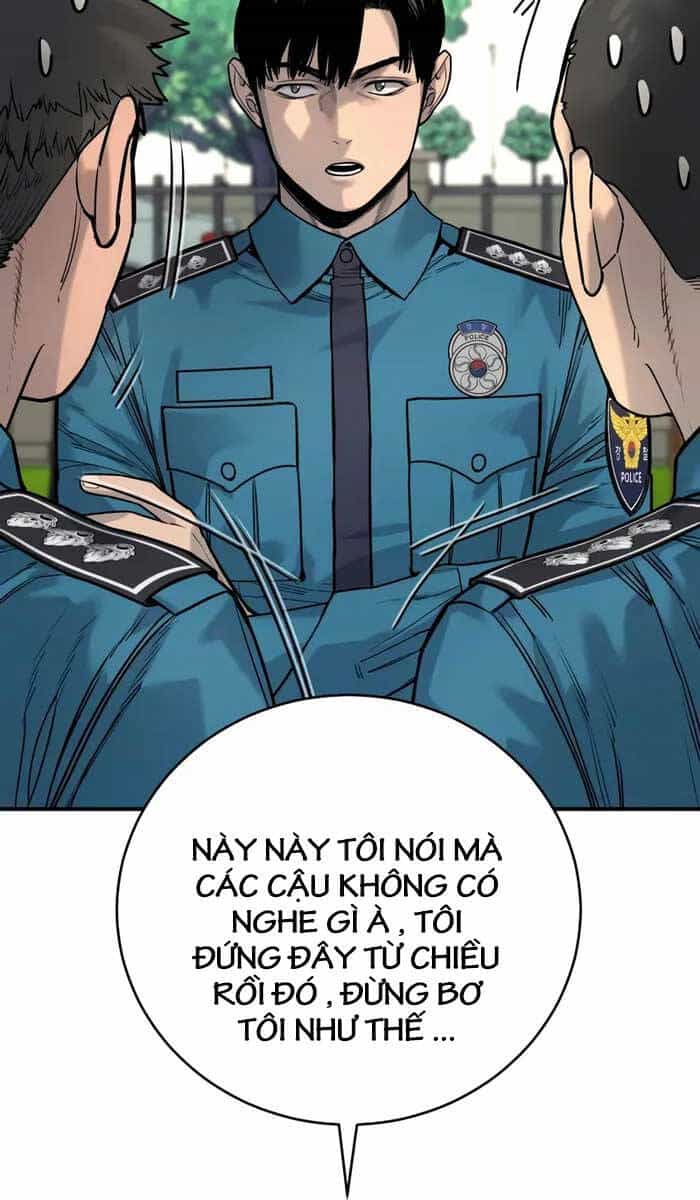 Cảnh Sát Báo Thù - Chương 36 - ảnh 40