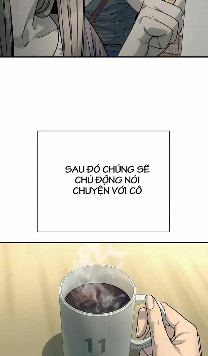 Cảnh Sát Báo Thù - Chương 36 - ảnh 73