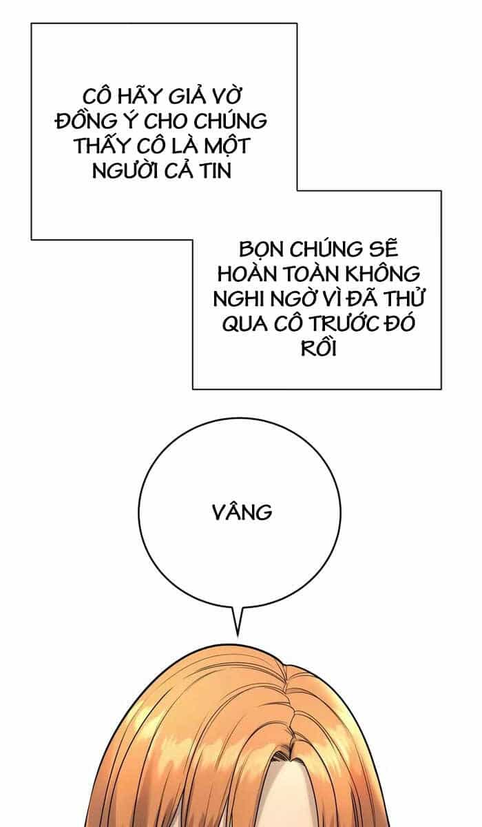 Cảnh Sát Báo Thù - Chương 36 - ảnh 78