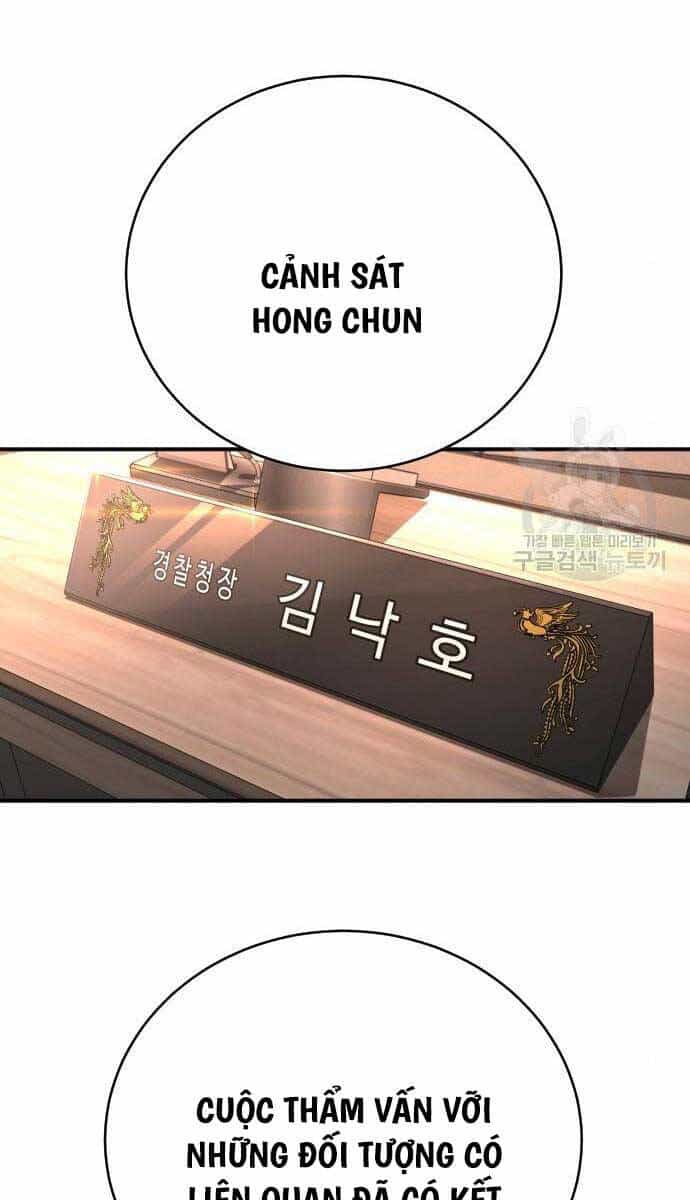 Cảnh Sát Báo Thù - Chương 37 - ảnh 103