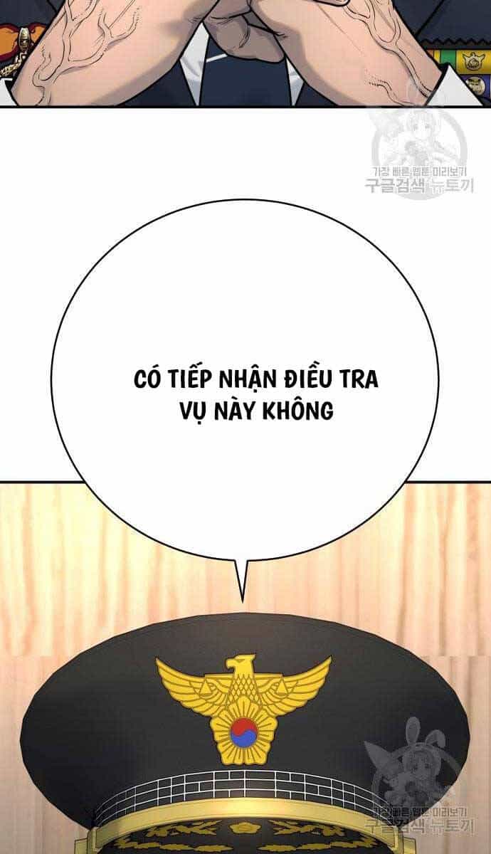 Cảnh Sát Báo Thù - Chương 37 - ảnh 108