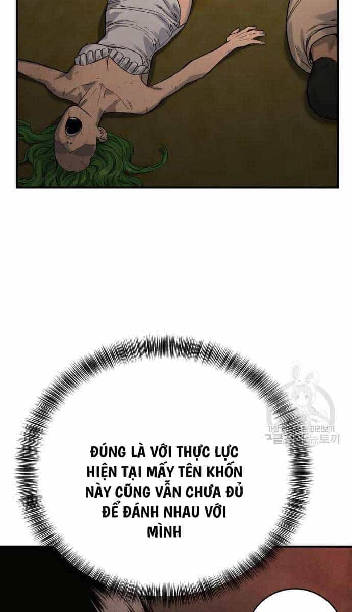 Cảnh Sát Báo Thù - Chương 37 - ảnh 14