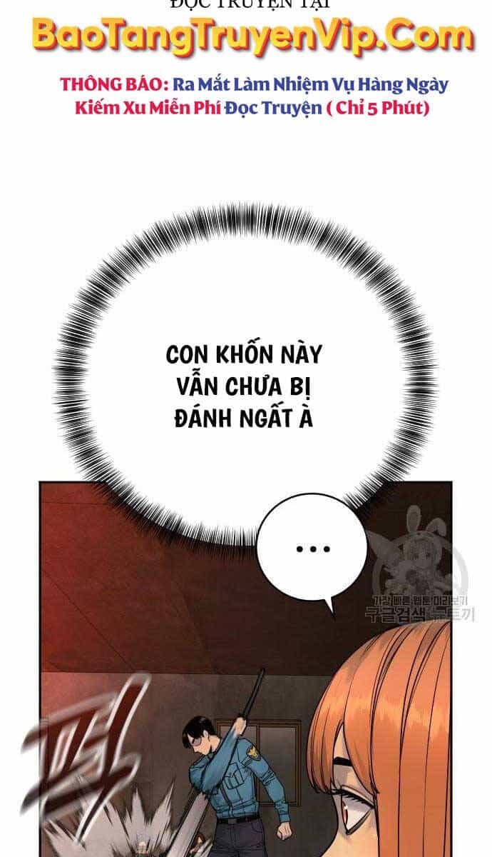 Cảnh Sát Báo Thù - Chương 37 - ảnh 17