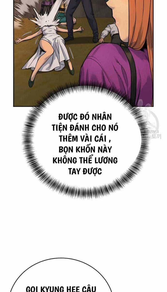 Cảnh Sát Báo Thù - Chương 37 - ảnh 18