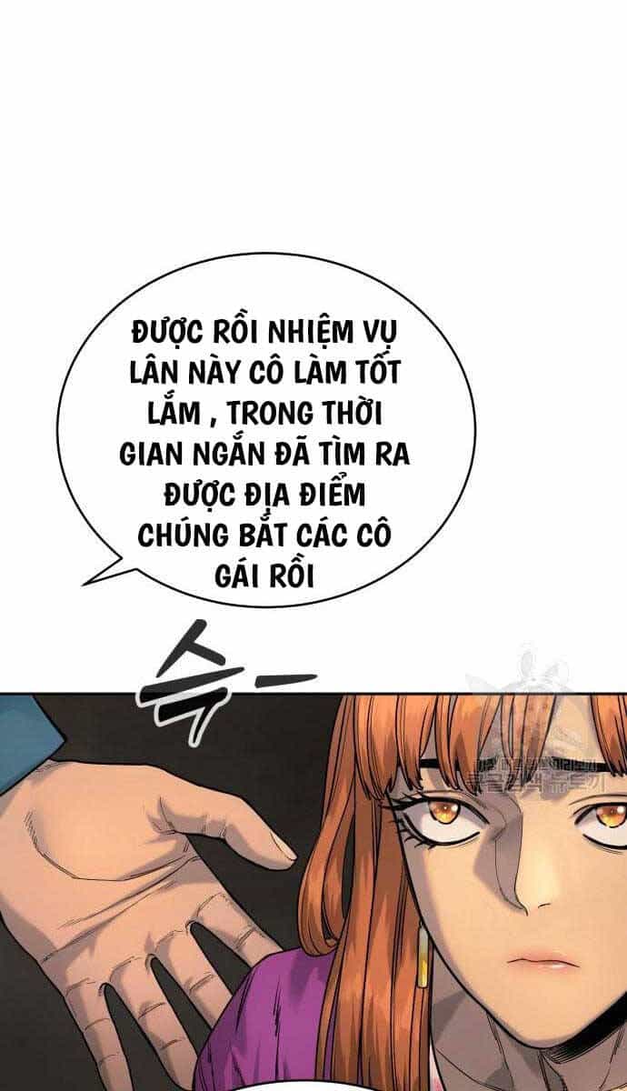Cảnh Sát Báo Thù - Chương 37 - ảnh 24
