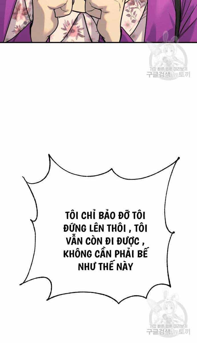 Cảnh Sát Báo Thù - Chương 37 - ảnh 29