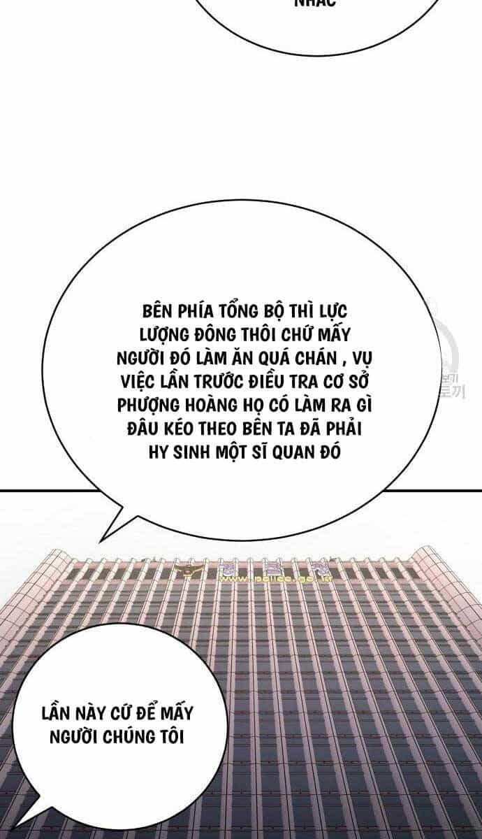Cảnh Sát Báo Thù - Chương 37 - ảnh 38