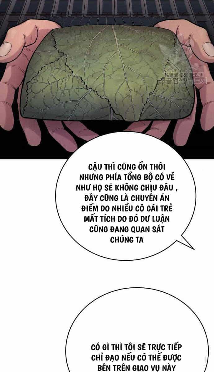 Cảnh Sát Báo Thù - Chương 37 - ảnh 39
