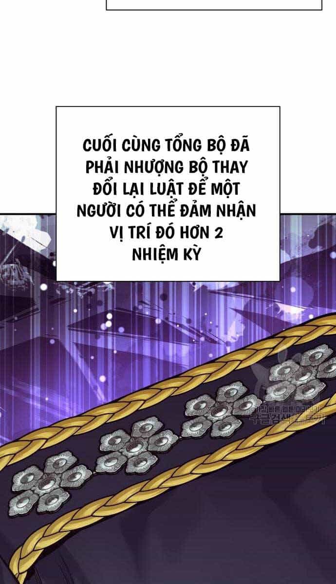 Cảnh Sát Báo Thù - Chương 37 - ảnh 47